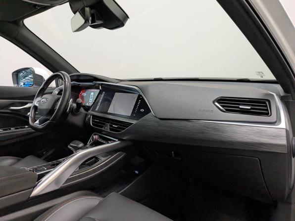 Geely Tugella I Рестайлинг с пробегом 2023 года, цена 2 450 000 рублей, 106073 км, внедорожник, Автокод Объявления