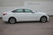 Hyundai Genesis II Воронеж  - изображение 23