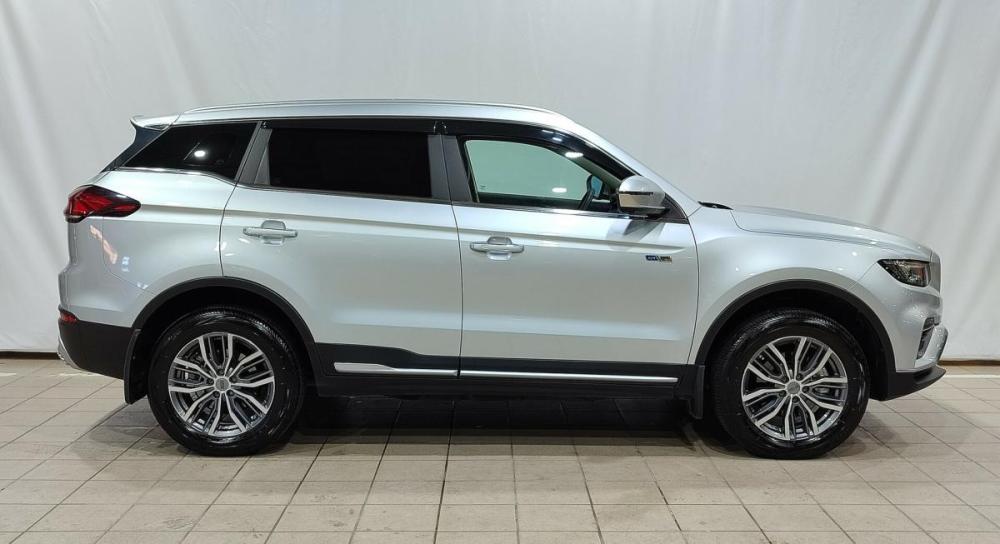 Geely Atlas Pro Нижневартовск  - изображение 4