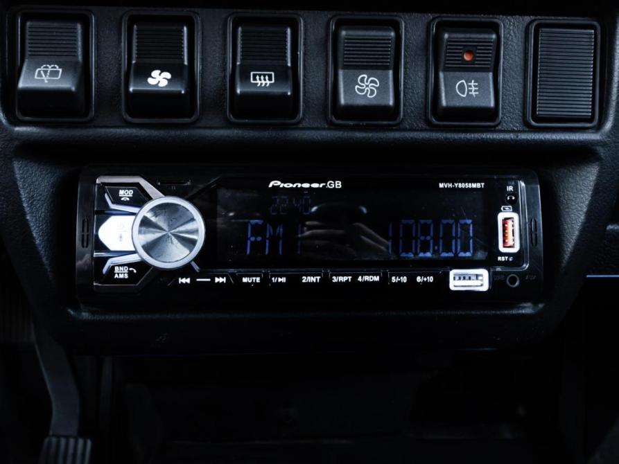 Lada (ВАЗ) 2121 (4x4) I Рестайлинг Ставрополь  - изображение 11