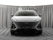 Changan UNI-T I Москва  - изображение 35
