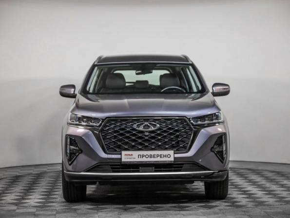 Chery Tiggo 7 Pro Max I с пробегом 2023 года, цена 1 679 000 рублей, 41402 км, внедорожник, Автокод Объявления