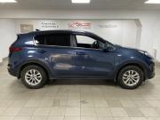 Kia Sportage IV Рестайлинг Кандалакша  - изображение 21
