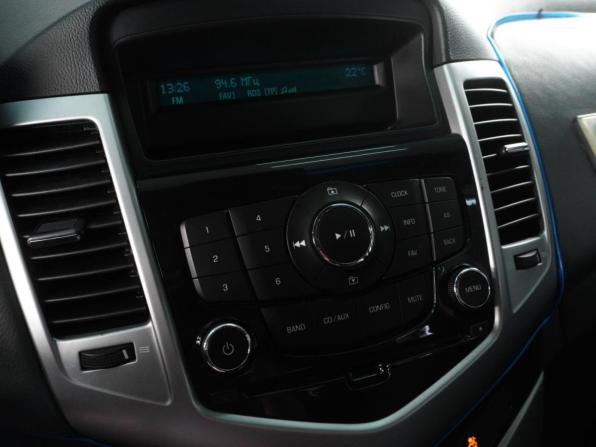 Chevrolet Cruze I с пробегом 2012 года, цена 759 000 рублей, 258074 км, хэтчбек, Автокод Объявления