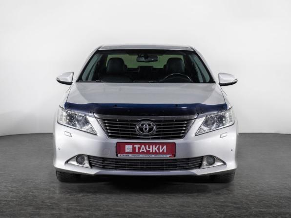 Toyota Camry VII (XV50) с пробегом 2014 года, цена 1 780 500 рублей, 215709 км, седан, Автокод Объявления