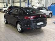 Renault Arkana I Санкт-Петербург  - изображение 10
