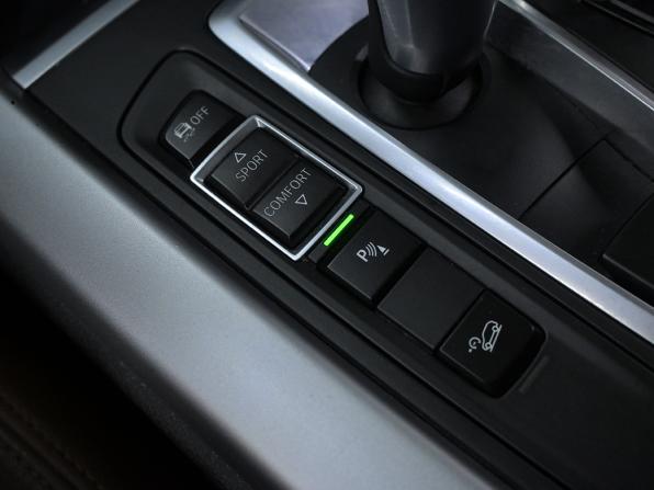BMW X5 III (F15) с пробегом 2016 года, цена 3 150 000 рублей, 152300 км, внедорожник, Автокод Объявления