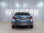 Mazda 6 III (GJ) Воронеж  - изображение 31