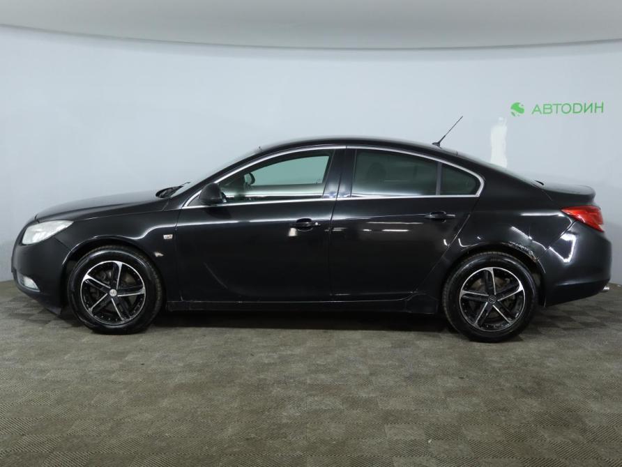 Opel Insignia I Москва  - изображение 8