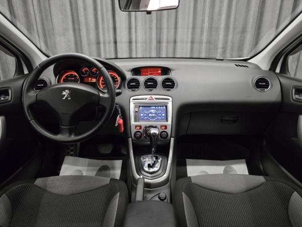 Peugeot 308 I Рестайлинг с пробегом 2012 года, цена 549 000 рублей, 111000 км, хэтчбек, Автокод Объявления