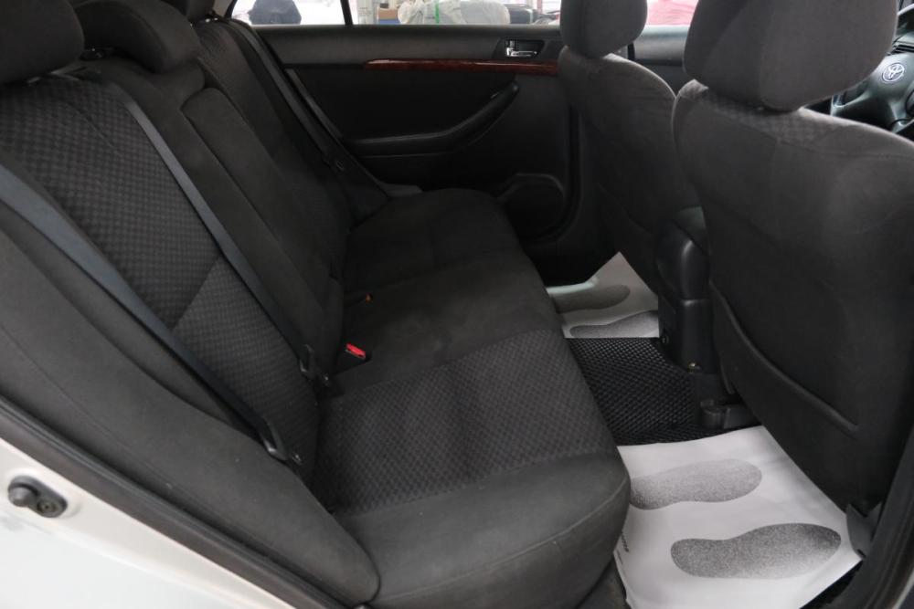 Toyota Avensis II Омск  - изображение 24