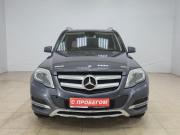 Mercedes-Benz GLK-Класс I (X204) Рестайлинг Альметьевск  - изображение 25