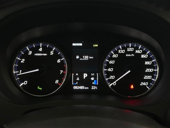 Mitsubishi Outlander III Рестайлинг 2 с пробегом 2017 года, цена 2 720 000 рублей, 92485 км, внедорожник, Автокод Объявления
