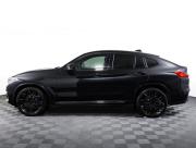 BMW X4 II (G02) Москва  - изображение 33
