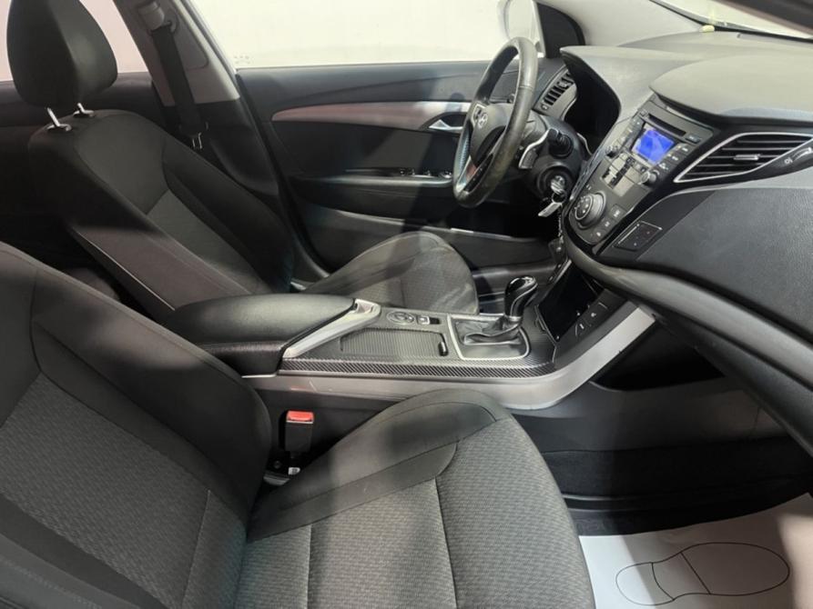 Hyundai i40 I Курск  - изображение 8