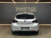 Opel Astra J Уфа  - изображение 22
