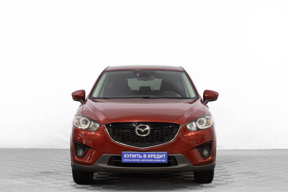 Mazda CX-5 I Барнаул  - изображение 2