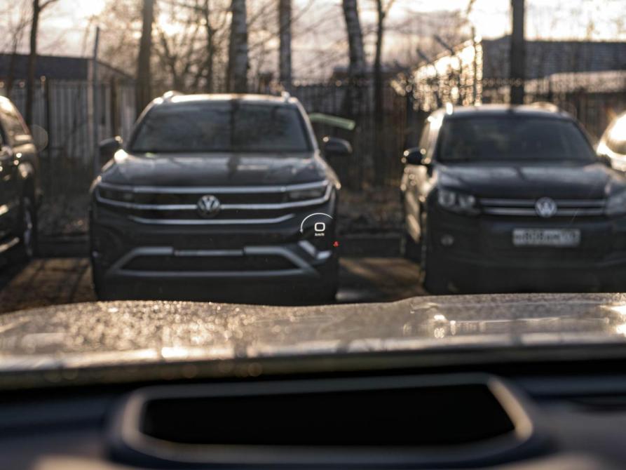 Haval Jolion I Рестайлинг Санкт-Петербург  - изображение 5