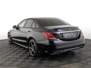 Mercedes-Benz C-Класс AMG IV (W205) Москва  - изображение 35