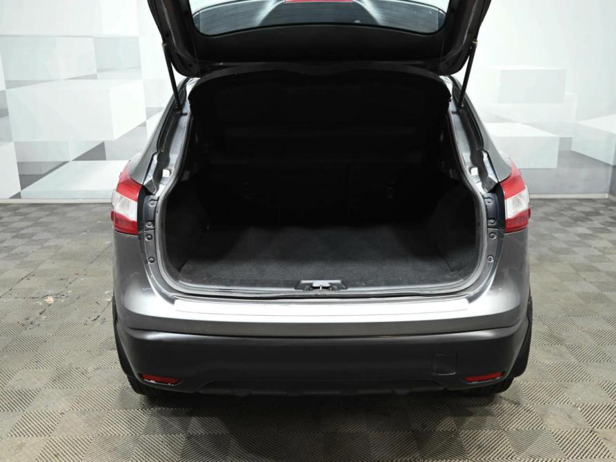 Nissan Qashqai II Екатеринбург  - изображение 9