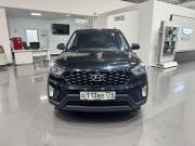 Hyundai Creta I Рестайлинг Челябинск  - изображение 14