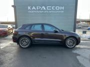 Porsche Macan I Екатеринбург  - изображение 16