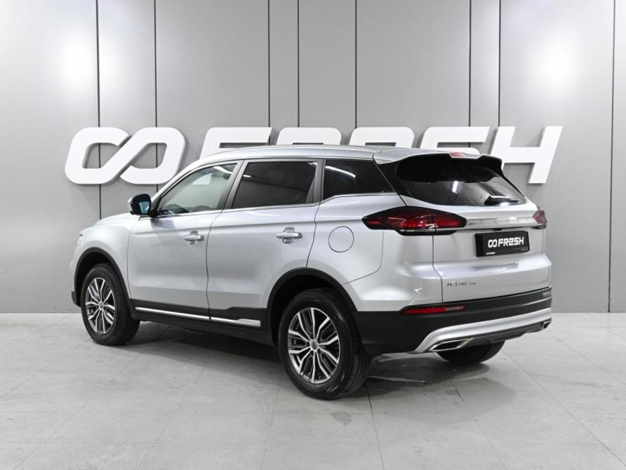 Geely Atlas Pro Ростов-на-Дону  - изображение 2
