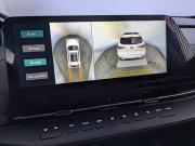 Changan CS55 Plus II Москва  - изображение 42