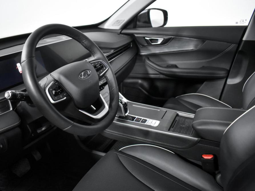 Chery Tiggo 4 I Рестайлинг 2 Санкт-Петербург  - изображение 9