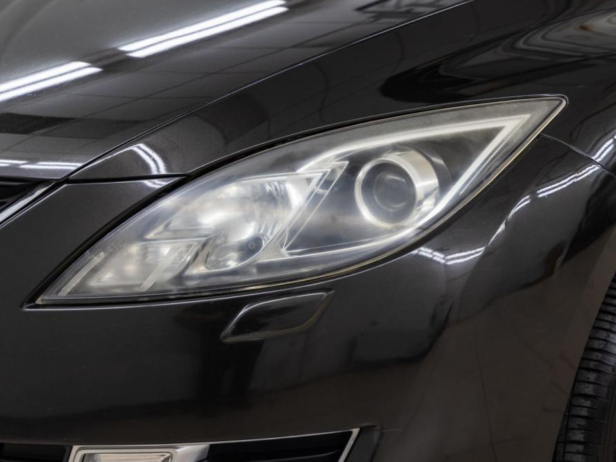 Mazda 6 II (GH) Волгоград  - изображение 10