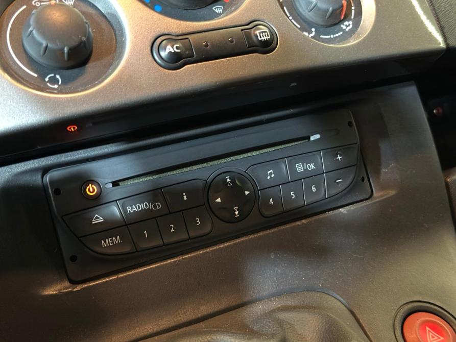 Renault Kangoo II Уфа  - изображение 15