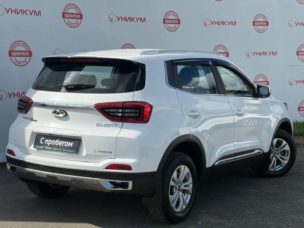 Chery Tiggo 4 Pro I с пробегом 2023 года, цена 1 549 000 рублей, 44023 км, внедорожник, Автокод Объявления