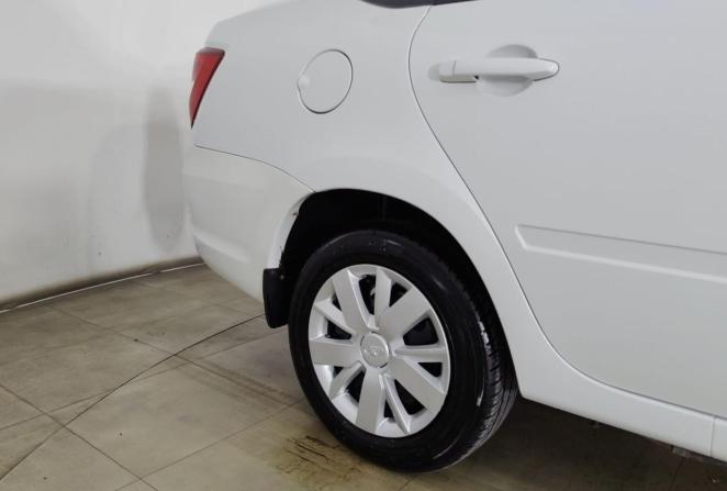 Lada (ВАЗ) Granta I Рестайлинг с пробегом 2023 года, цена 770 000 рублей, 24000 км, лифтбек, Автокод Объявления