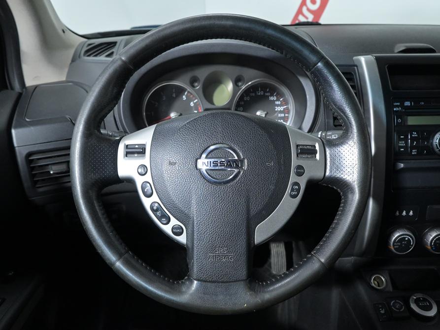 Nissan X-Trail II Москва  - изображение 10