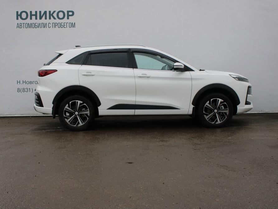 JAC JS6 Нижний Новгород  - изображение 4