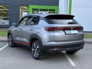 Changan CS35 Plus I Рестайлинг Ярославль  - изображение 25