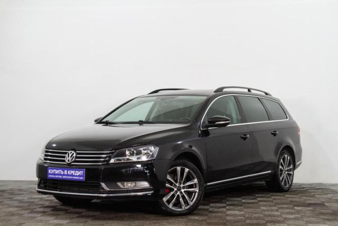 Volkswagen Passat B7 с пробегом 2011 года, цена 779 000 рублей, 233700 км, универсал, Автокод Объявления