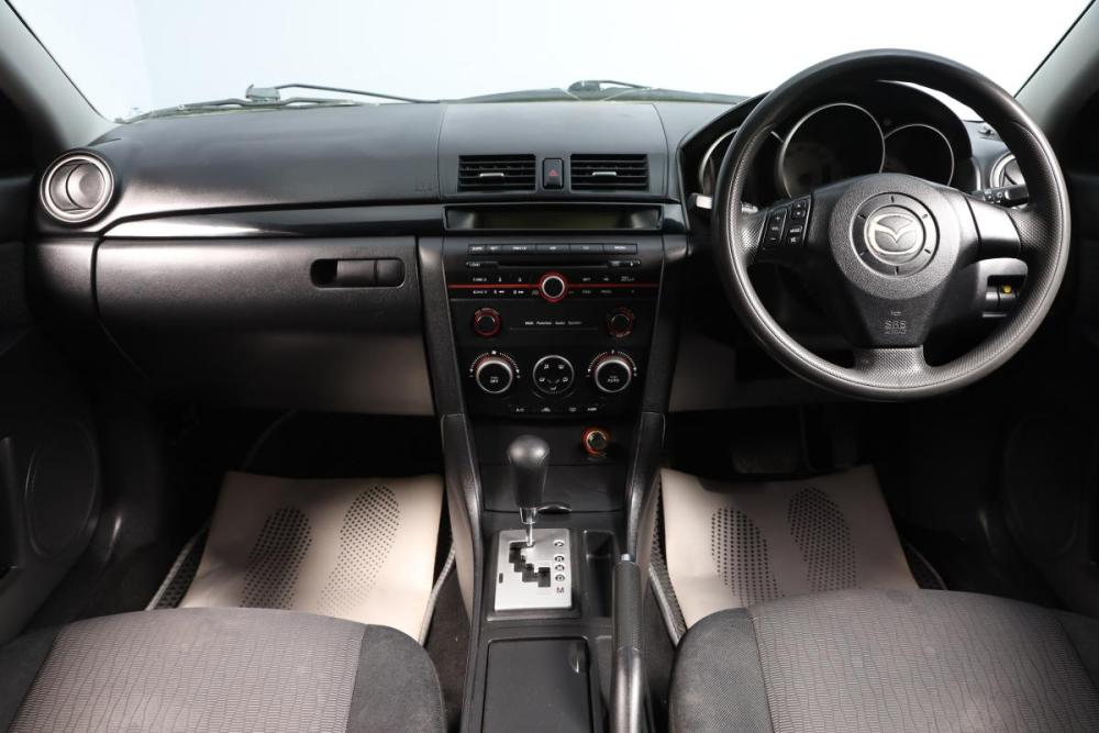Mazda Axela I Новосибирск  - изображение 11