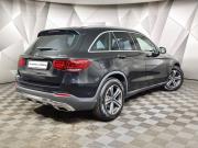 Mercedes-Benz GLC I (X253) Рестайлинг Москва  - изображение 22