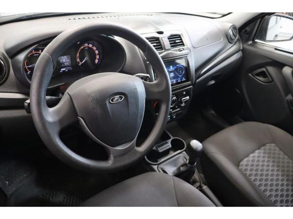 Lada (ВАЗ) Granta I Рестайлинг с пробегом 2021 года, цена 548 000 рублей, 157985 км, лифтбек, Автокод Объявления