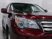 Lexus GX II Новосибирск  - изображение 61