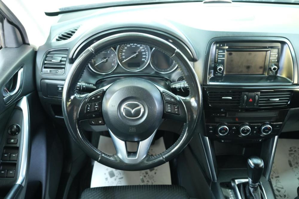 Mazda CX-5 I Омск  - изображение 12