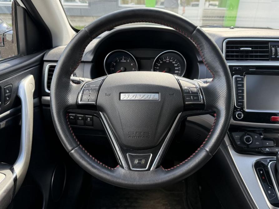 Haval H6 I Ярославль  - изображение 12