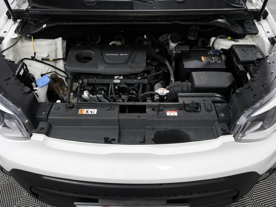 Kia Soul II Рестайлинг Ульяновск  - изображение 21