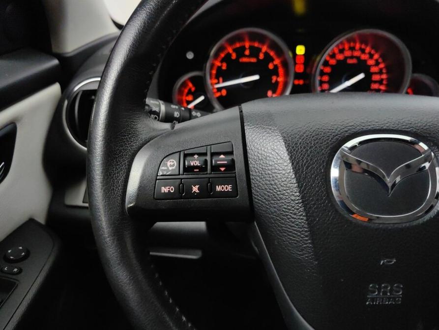 Mazda 6 II (GH) Рестайлинг Подольск  - изображение 18