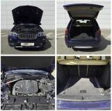 BMW X3 II (F25) Рестайлинг Ставрополь  - изображение 36