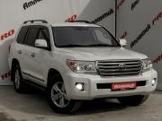Toyota Land Cruiser 200 Series Рестайлинг 1 Екатеринбург  - изображение 43