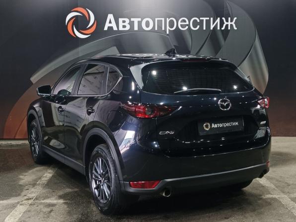 Mazda CX-5 II с пробегом 2019 года, цена 2 365 000 рублей, 62500 км, внедорожник, Автокод Объявления