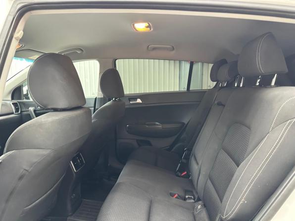 Kia Sportage IV с пробегом 2016 года, цена 1 950 000 рублей, 148508 км, внедорожник, Автокод Объявления