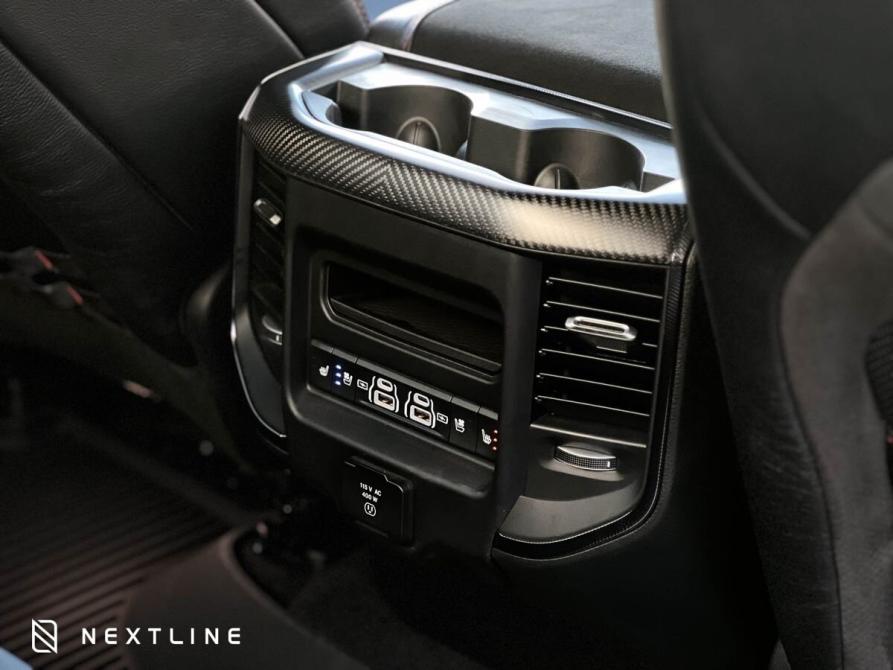 Ram 1500 V Рестайлинг Самара  - изображение 38